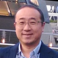 Yoshiyuki Maida