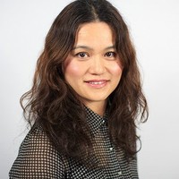 Angela Ho