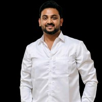 Durgesh Shelar