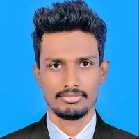 Lakruwan Munasinghe