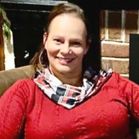 Stacy Zupancic Mba, Pmp