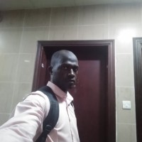 Bakary Marong