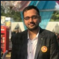 Aniket Kadiyan