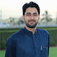 Mushtaq Khan