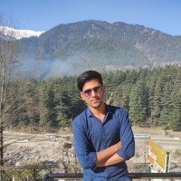 Ritik Singh