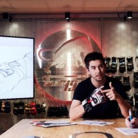 Hugo Sennegon
