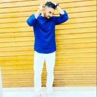 Sahil Sangwan