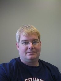 Paul Rogers