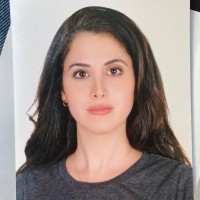 Sara Youssef