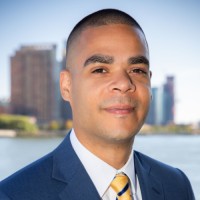 Lawrence Paulino