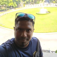 Mohd Firdouse