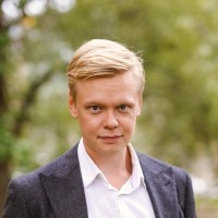 Nils Lindahl