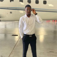 Emmanuel Oladimeji