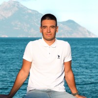 Dusan Pavlov