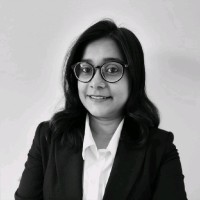 Shreyasi Dhara