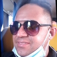 José Gabriel Gil Ramos