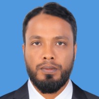 Mm.Arsath Bsc (Hons) Qs, Mqsi, Aciarb