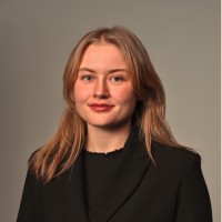 Hanna Thelander (F.D. Forsgren)