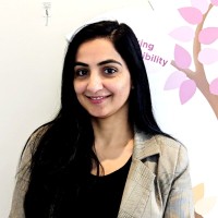 Lovepreet Kaur