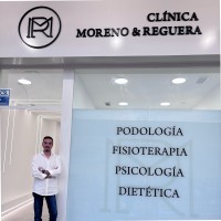 Jose Angel Moreno Reguera