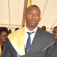 Ernest Tuyizere