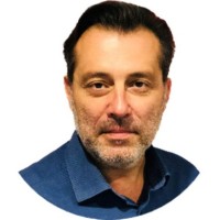 Dimitrios Thanopoulos