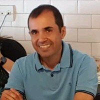 Andre Farah