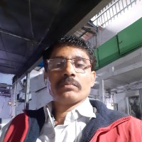 Chandrapal Vishwakarma