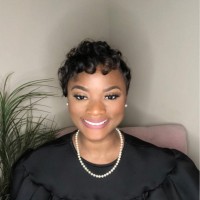 U'Shaundria Beecham