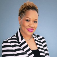 Renita English