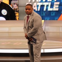 Maurice Jones-Drew