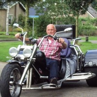 Haaie Klamer
