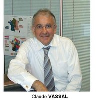 Claude Vassal