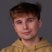 Kacper Błachut