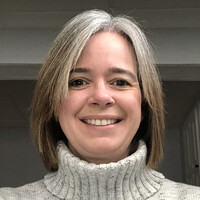 Rebecca Whalen