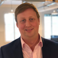 Richard Mallett, CAIA