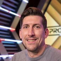 Adam Masters