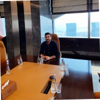Ibrahim Al Arab