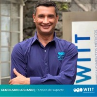 Geneilson Luciano