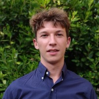 Nicolás Gallego Gonzalez