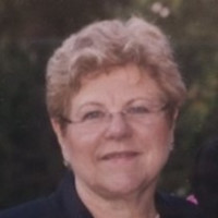 Mary Anton