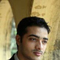 ayushman patel
