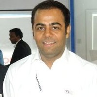 Vinay Arora