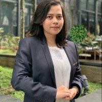 Setiani Manurung