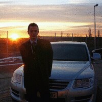 Cristian - Ionut Purghel