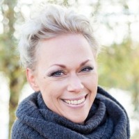 Kristine Sandström