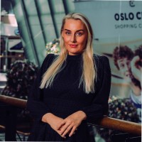 Camilla Engstrøm Mindrebøe