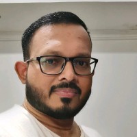 Amith Pavithran