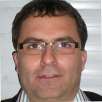 Martin ŠEDIVÝ
