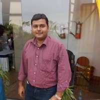 Saugata Chakraborty